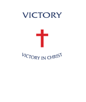 VICTORY Lutheran College victory in christ